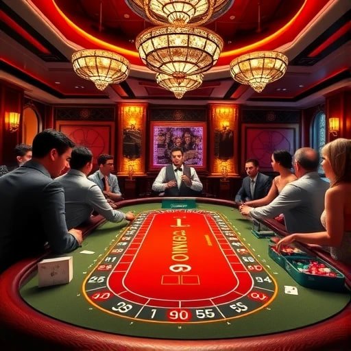 Chương trình VIP vn7m dành cho thành viên cao cấp tại Việt Nam