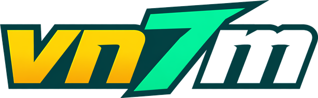Logo thương hiệu vn7m